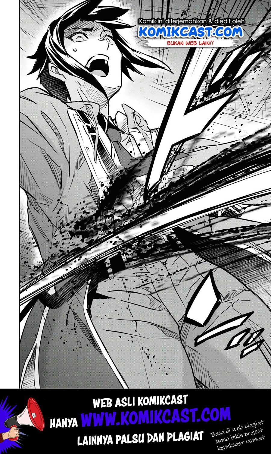 Nanatsu No Maken Ga Shihai Suru Chapter 10 Gambar 27